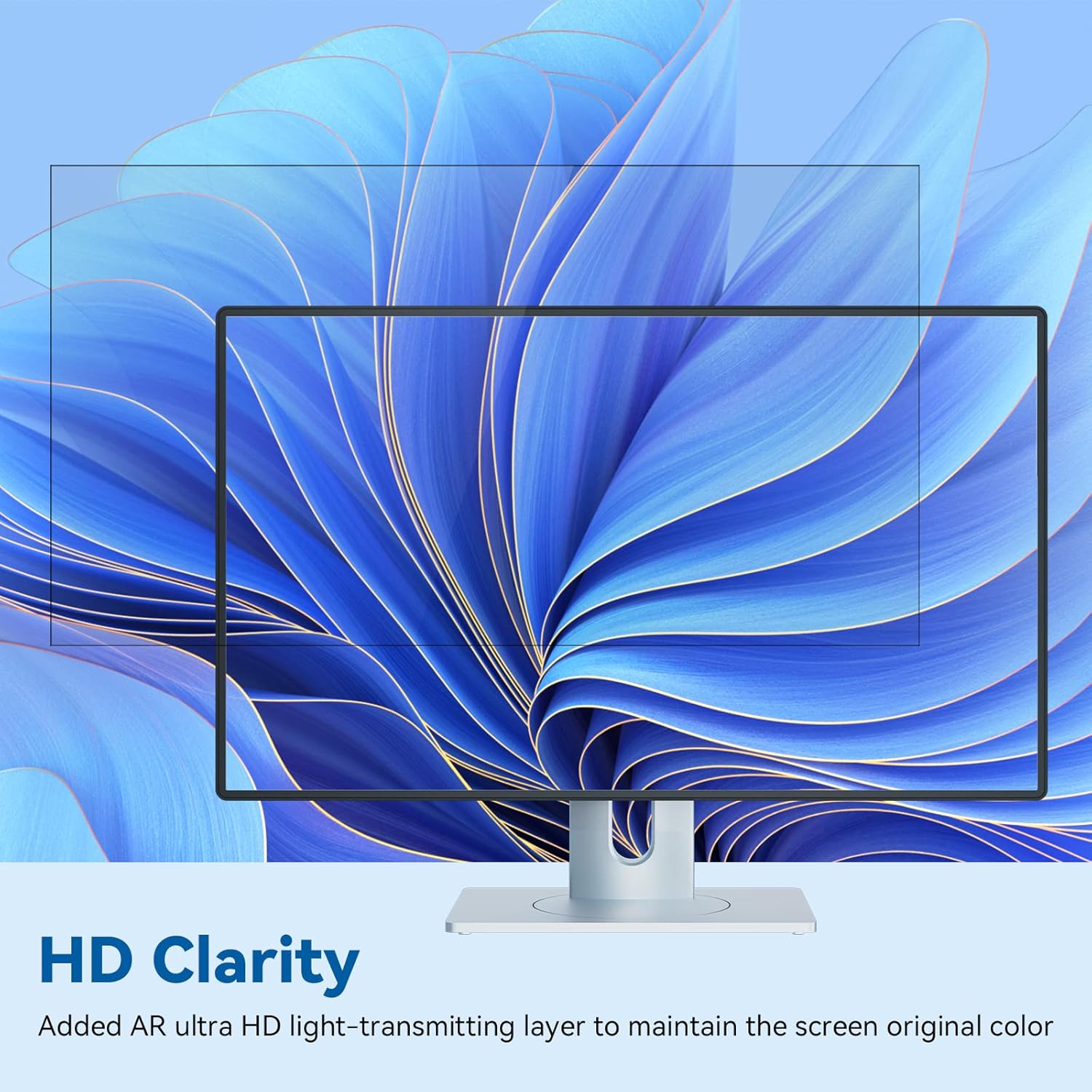 Thumbnail 4 de IPROKKO 24 Inch Privacy Screen Filter 24
