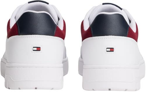 Detalle 2 de Tommy Hilfiger Cupsole Sneaker Basket Core Low Top 43