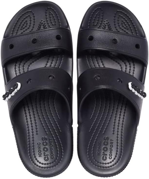 Thumbnail 6 de Crocs Unisex Adult Classic Clog: Practical Comfort with Straightforward Sizing