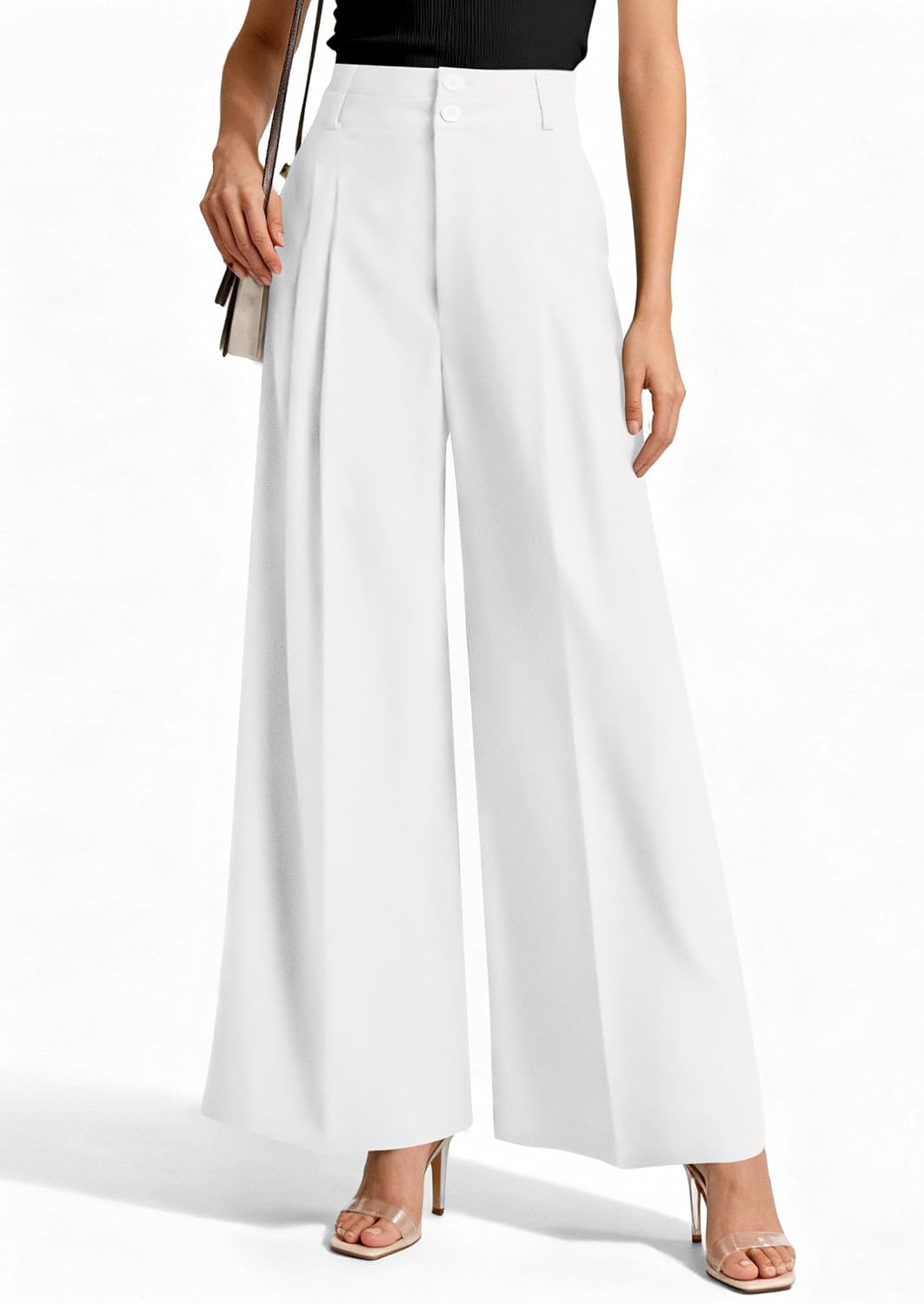 Thumbnail 6 de PrettyGarden Palazzo Pants 2026