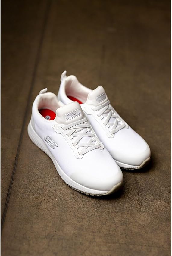 Thumbnail 6 de Skechers SQUAD SR MYTON zapatillas 44 EU