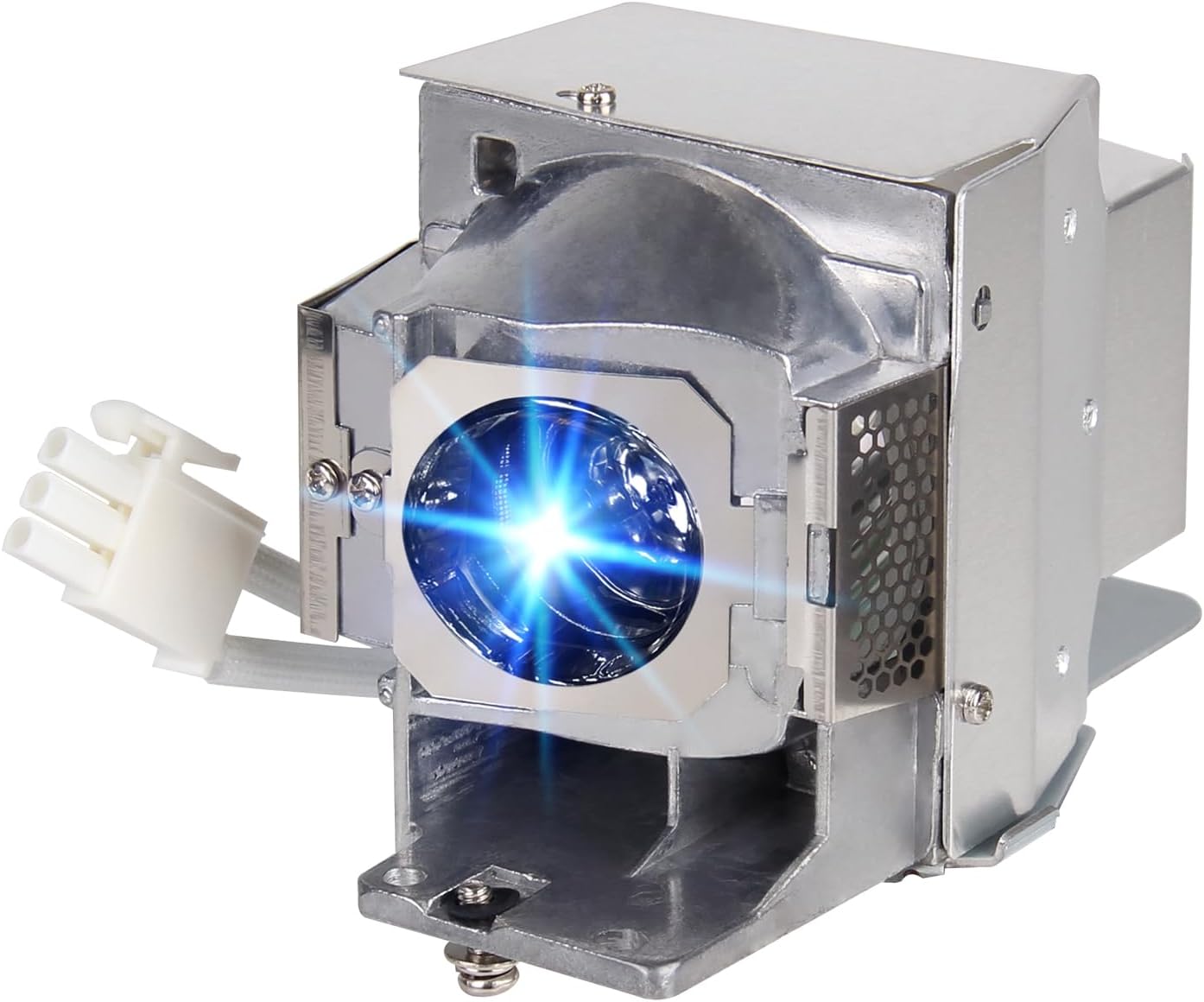 Woprolight 1018580 Replacement Lamp in Housing for Smart Board SLR 60wi and Select Panasonic/VPL Projectors