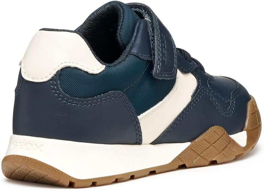 Thumbnail 4 de Geox U Wells A Sneakers para Hombre