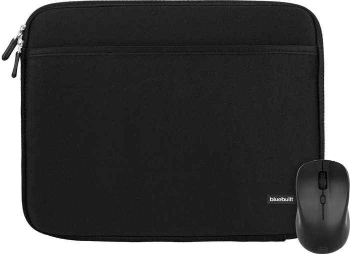 Thumbnail 12 de BlueBuilt Laptophülle 36 cm 15 Zoll