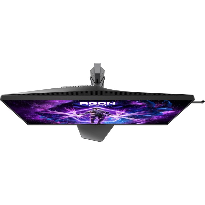 Thumbnail 1 de AOC AGON AG276FK 520 Hz monitor gaming 27