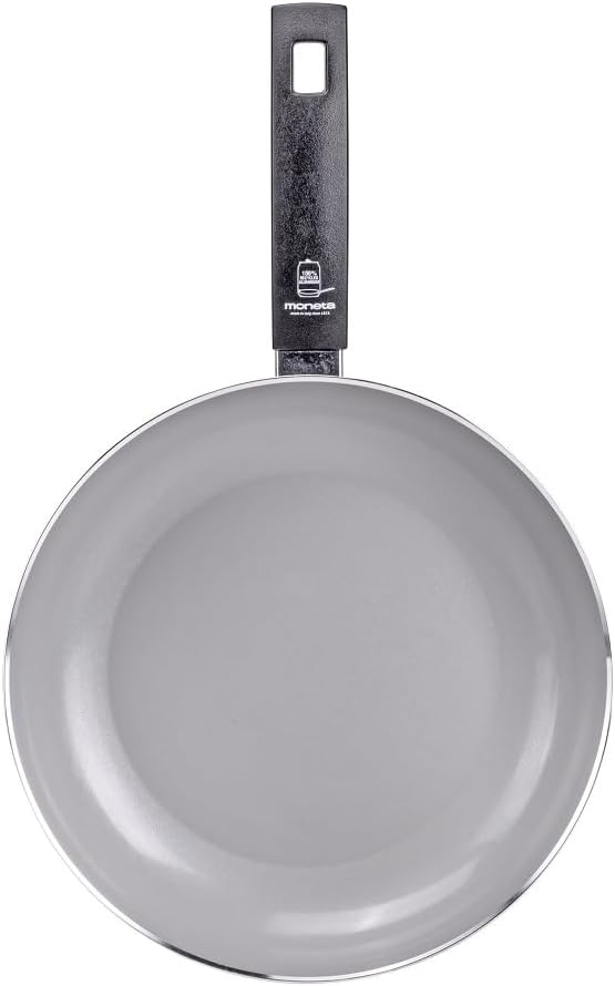 Thumbnail 2 de Moneta Innova Padella 28 cm con rivestimento naturale FineGres – Made in Italy