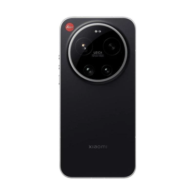 Detalle de Xiaomi Leica Leitzphone 5G 16GB 1TB 6,9" Negro