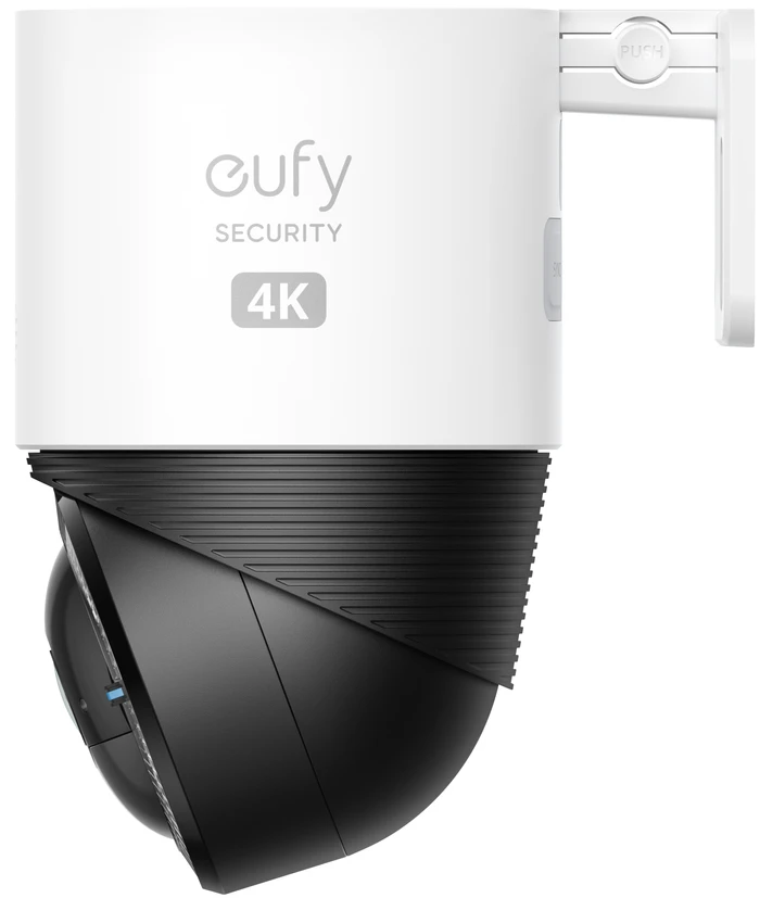Thumbnail 5 de eufy 4G LTE Cam S330 Überwachungskamera mit 4K