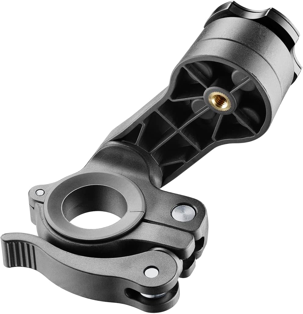 Detalle 1 de Interphone QUIKLOX Support téléphone pour Moto – Support universel et modulaire