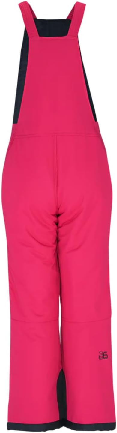 Detalle 2 de Arctix Kids Snow Bib 8000mm