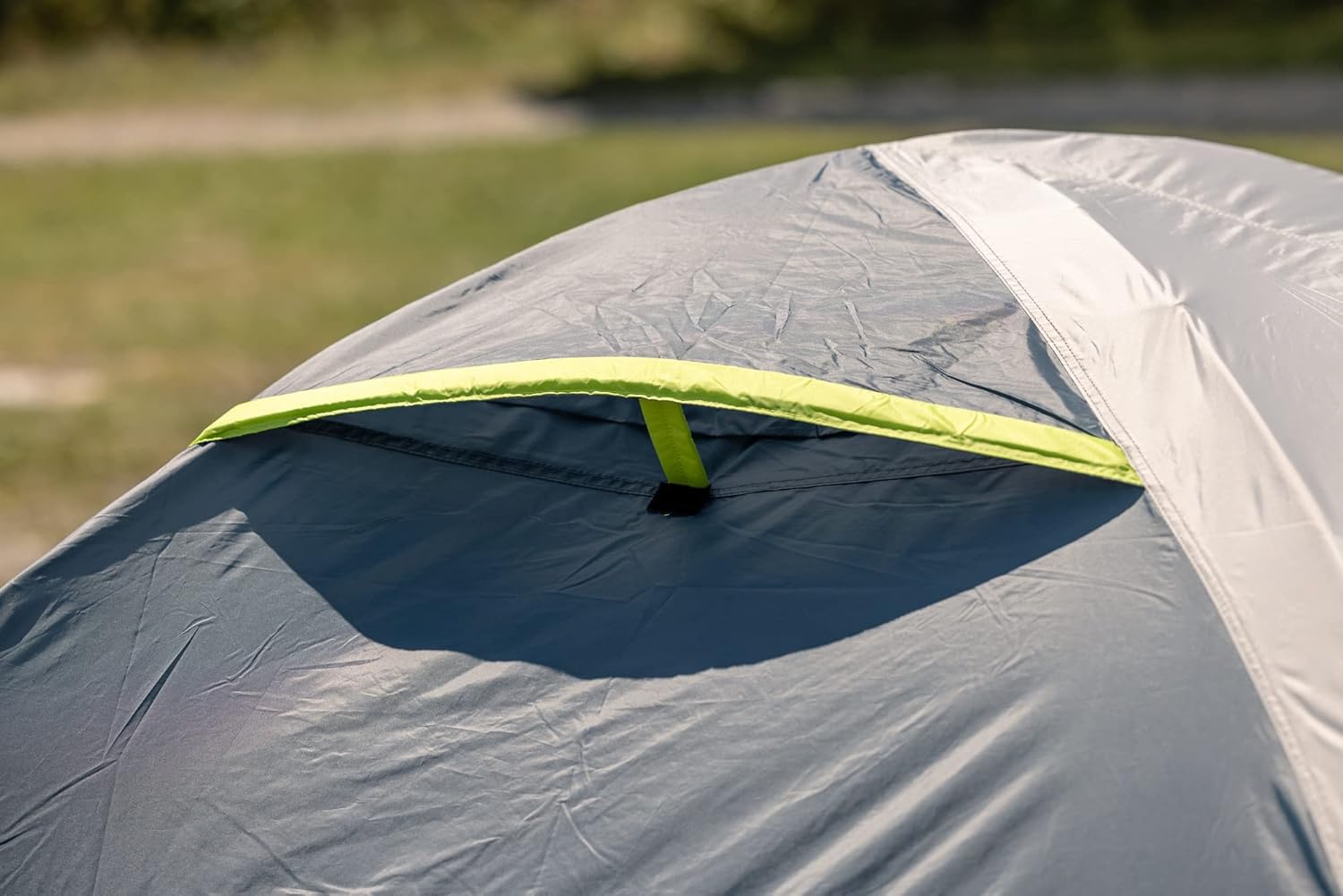 Thumbnail 1 de Campingaz: Tenda impermeabile 3.000 mm con montaggio rapido e struttura in fibra di vetro
