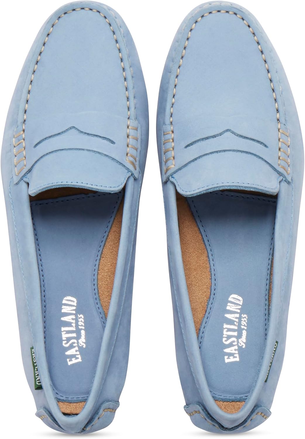 Detalle 1 de Eastland Women's Leather Shoes