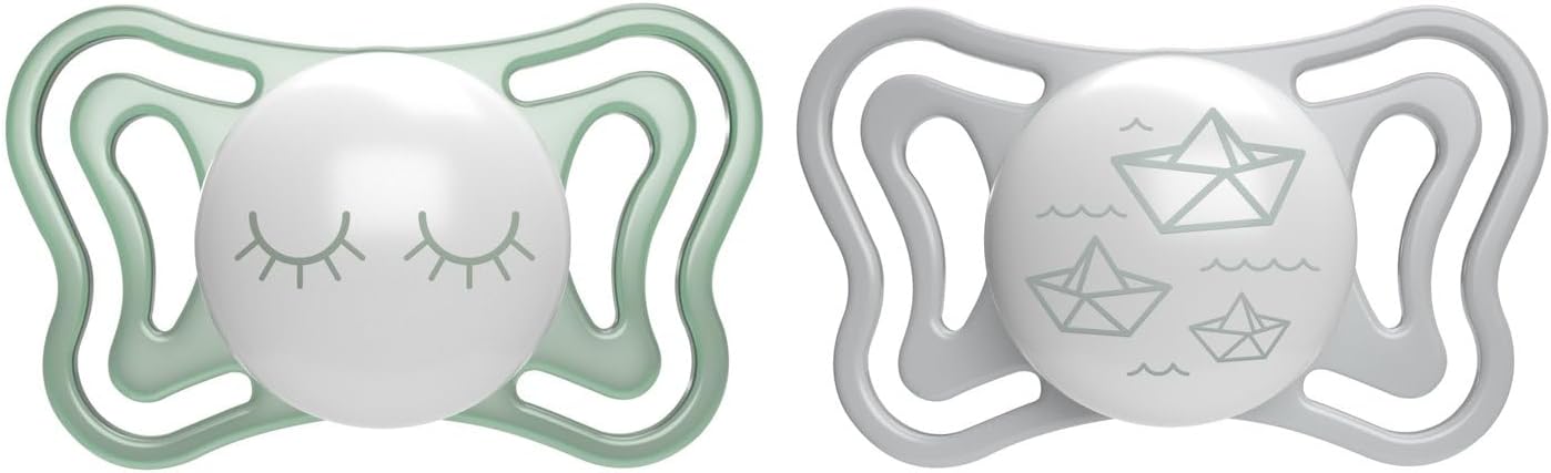 Thumbnail 2 de Chicco Chupete PhysioForma 16–36 meses