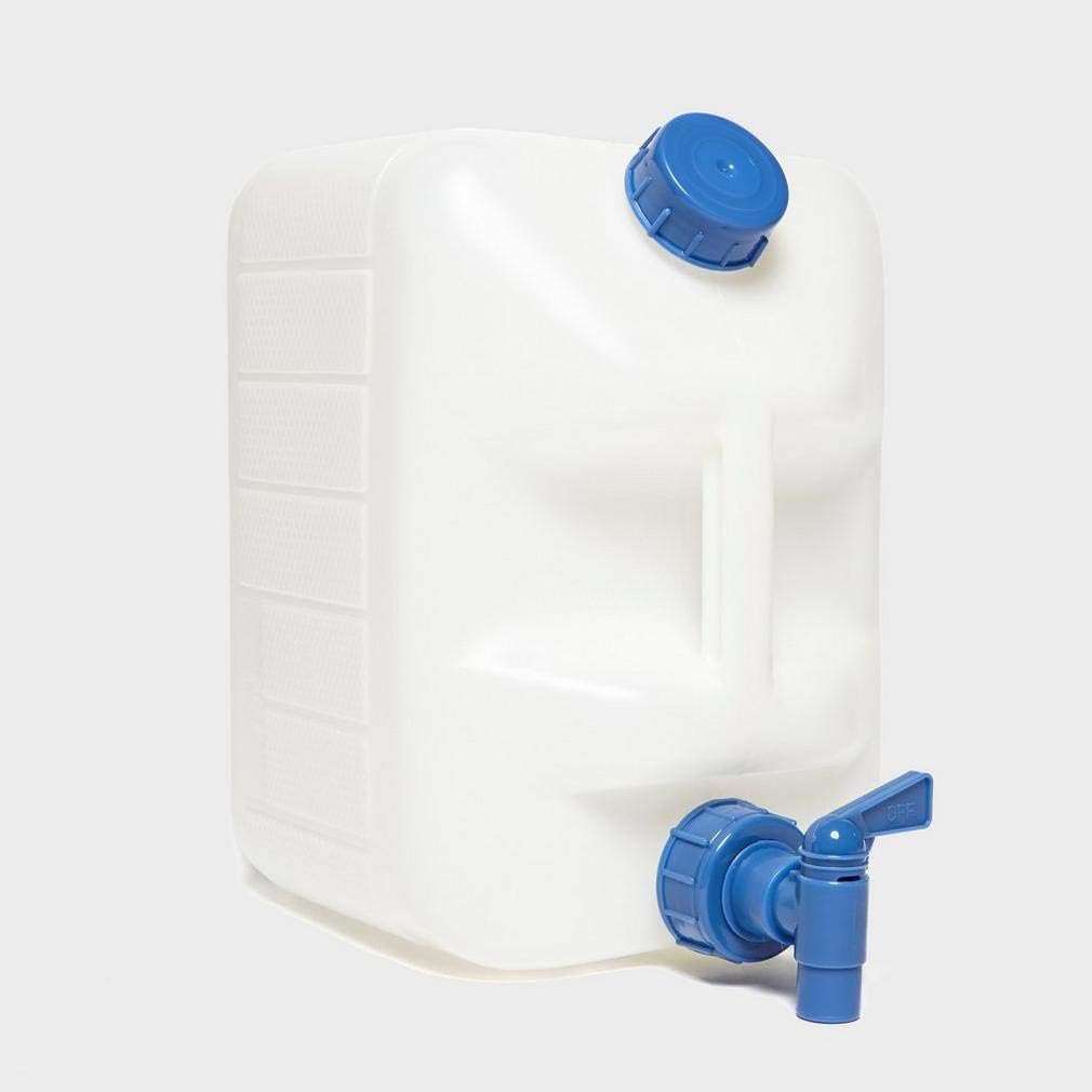 Detalle 2 de Vango 10L Jerrycan Camping Water Container with Tap