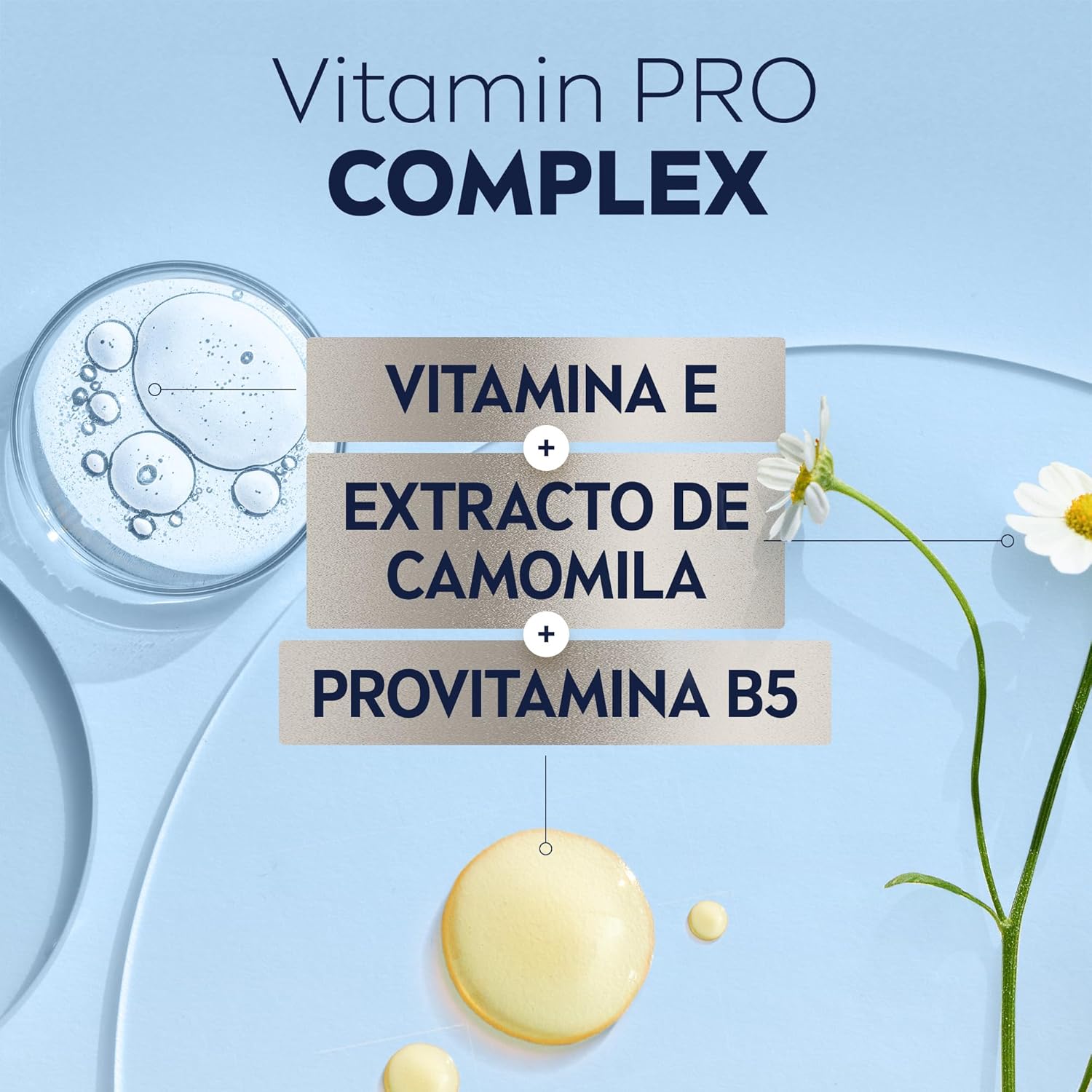 Thumbnail 3 de NIVEA MEN Sensitive Bálsamo 100 ml para piel sensible