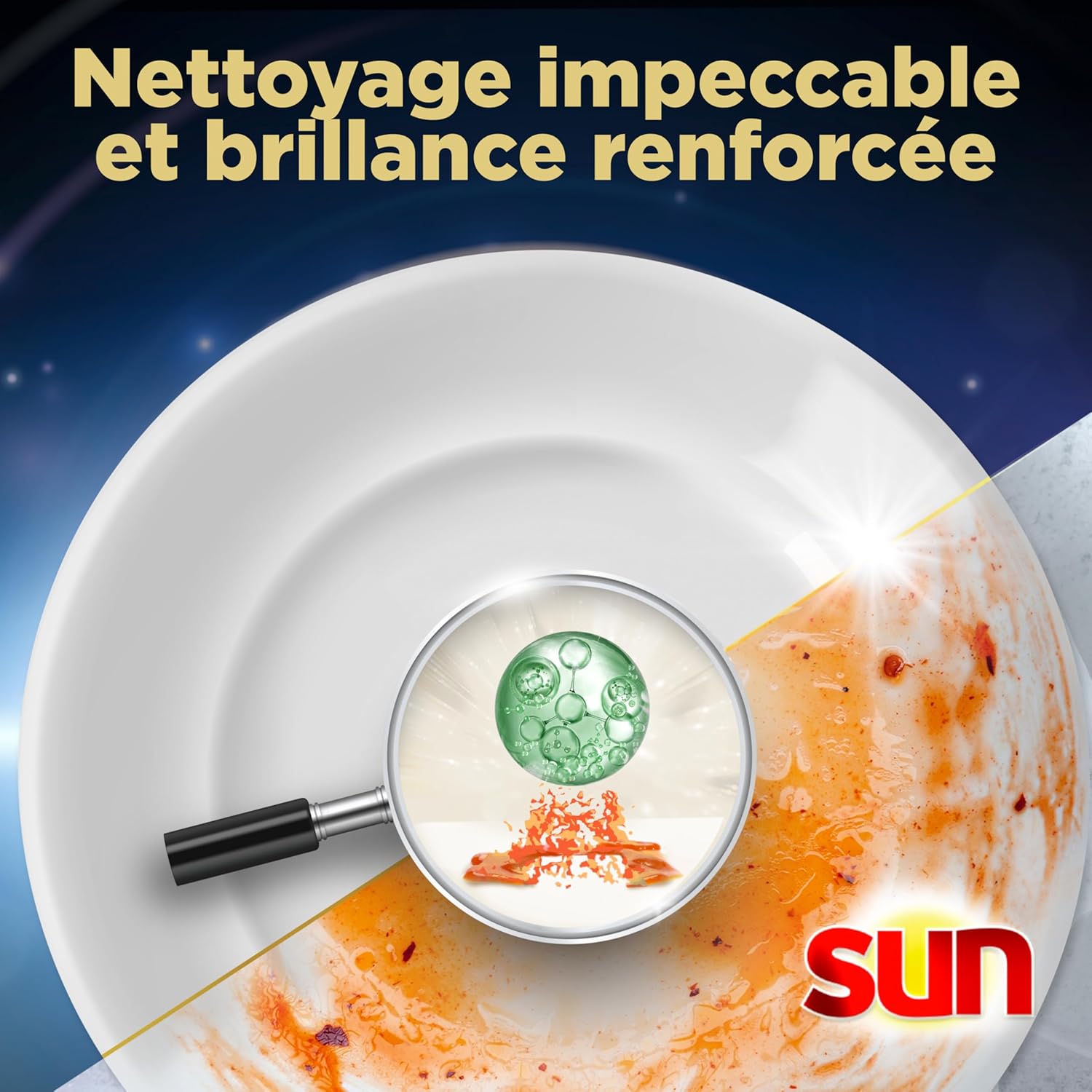 Thumbnail 5 de SUN Absolu Plus Pastilles Tout-en-1 Bio-Enzymes 26
