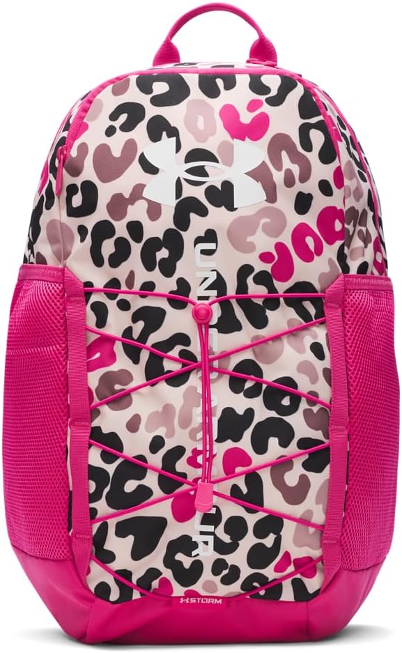 Detalle de Under Armour Hustle Sport 6.0 Backpack