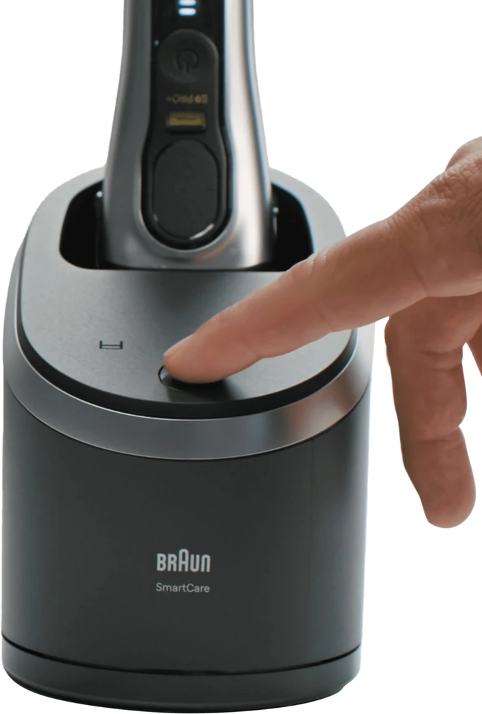 Thumbnail 4 de Braun Clean & Renew Ersatzkartuschen CCR 8 Stück