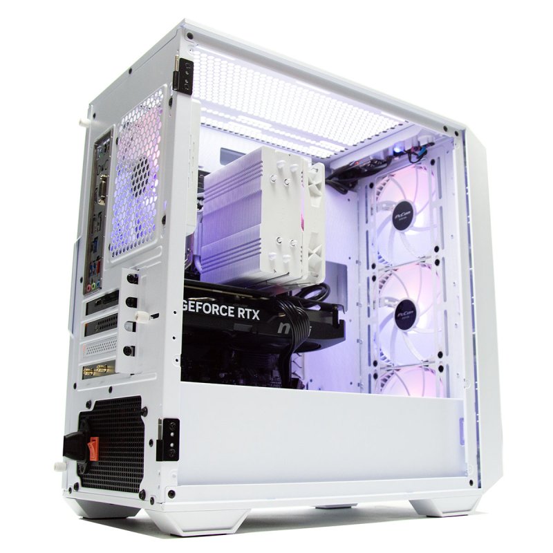 Detalle de pccom-pccom Ready Intel Core i5-12400F 32GB 1TB