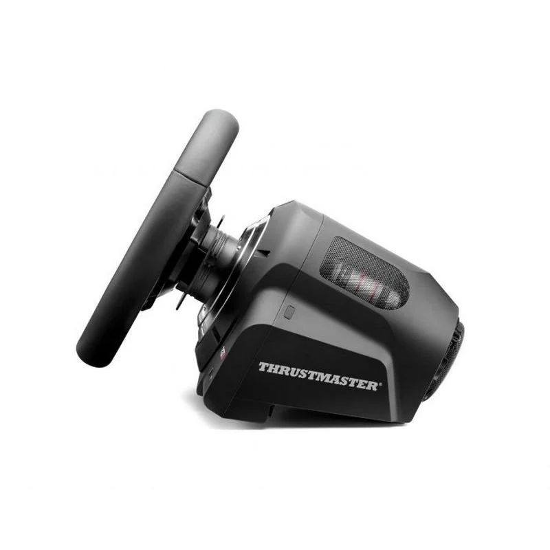 Detalle de Thrustmaster T-GT II Pack Servo Base + Volante para PS5/PS4/PC