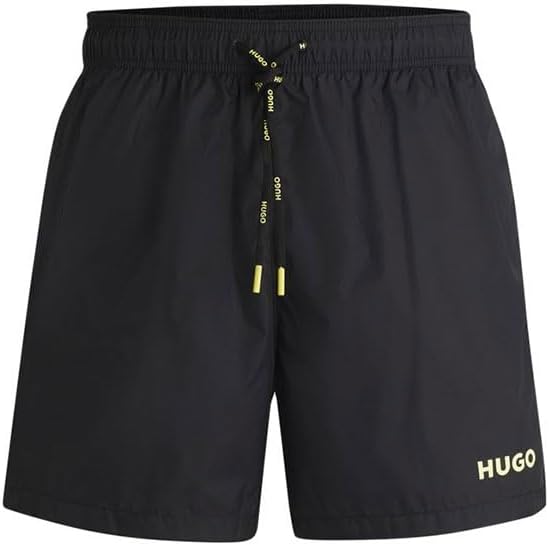 Thumbnail 5 de Hugo Boss Haiti Bermuda Uomo: comfort e stile versatile in 100% poliammide