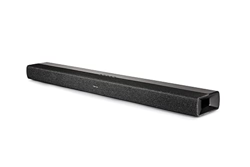 Detalle 2 de DENON DHT-S217 Barra de sonido Dolby Atmos 2.1
