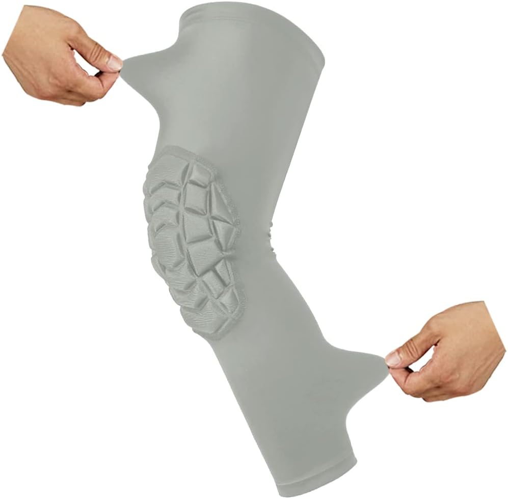 Detalle 2 de SZKANI Compression Knee Sleeves Nylon