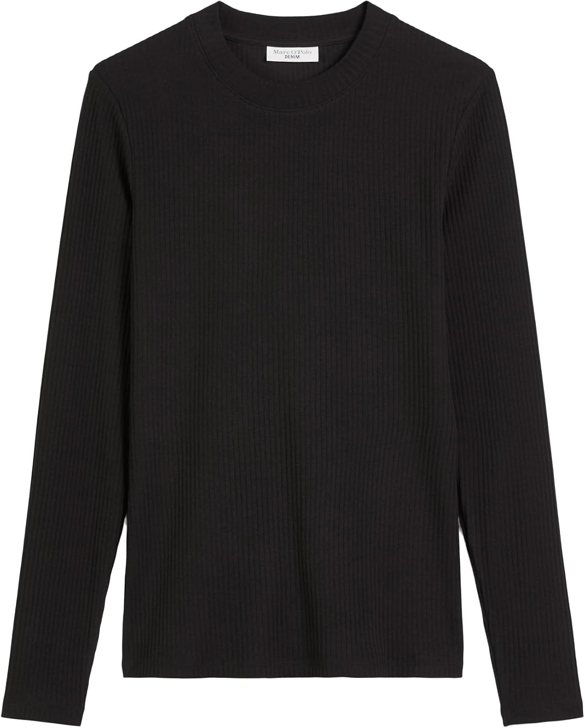 Thumbnail 5 de Marc O'Polo Damen T-Shirt 5000007827 (1er Pack)