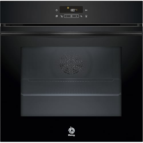 Detalle de Balay Horno con Vapor 3HD5829N3