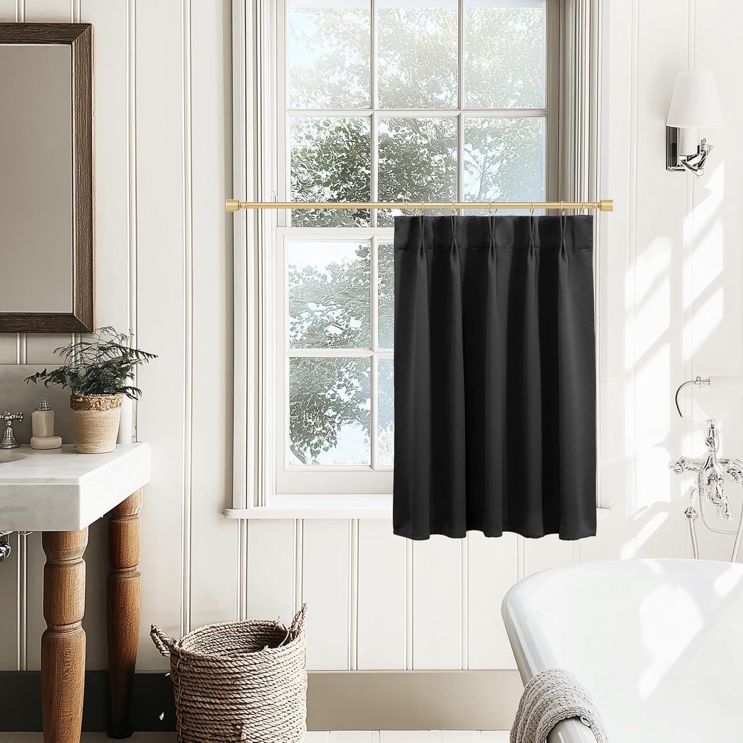 Thumbnail 5 de Blackout Curtain, 36 x 36 Inches