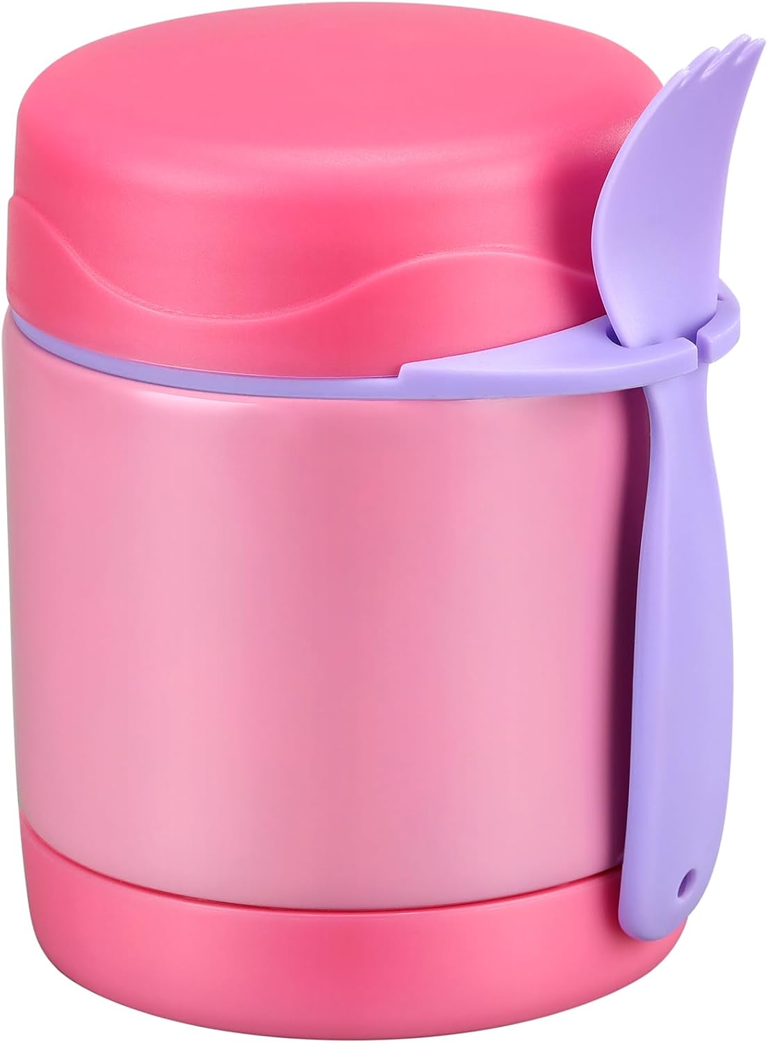 Thumbnail 6 de Blue-dinosaur 10oz Insulated Food Jar for Kids ๐ฑ