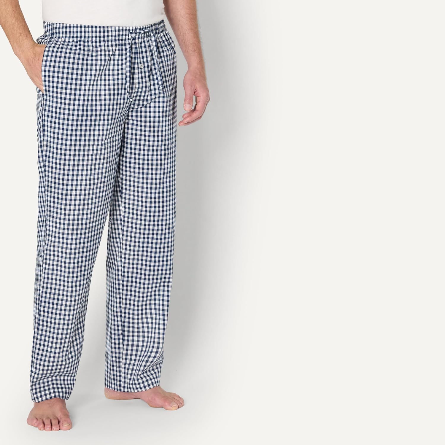 Thumbnail 1 de Amazon Essentials Pyjamahose Straight-Fit