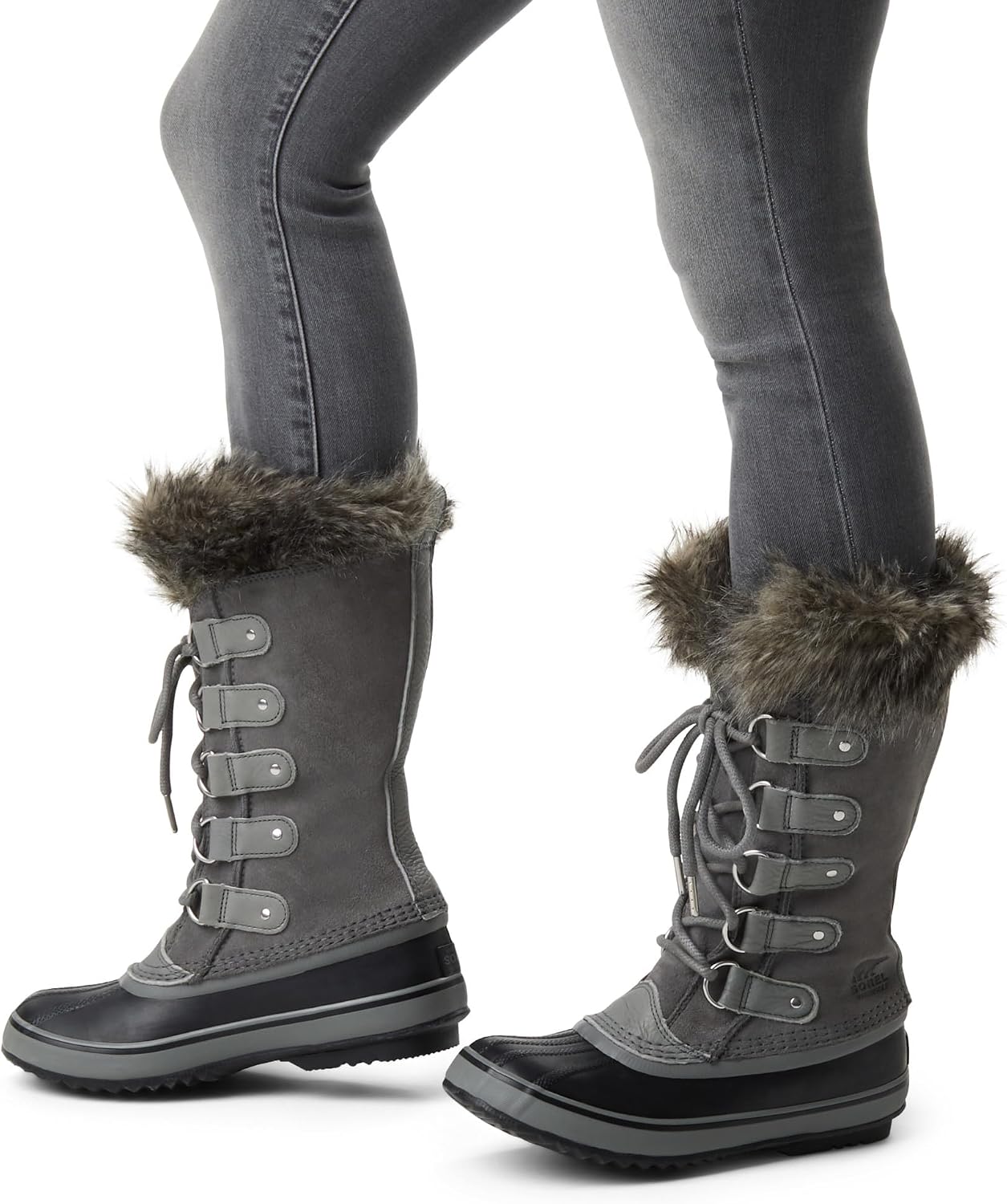 Thumbnail 1 de Sorel Joan of Arctic Botte Waterproof
