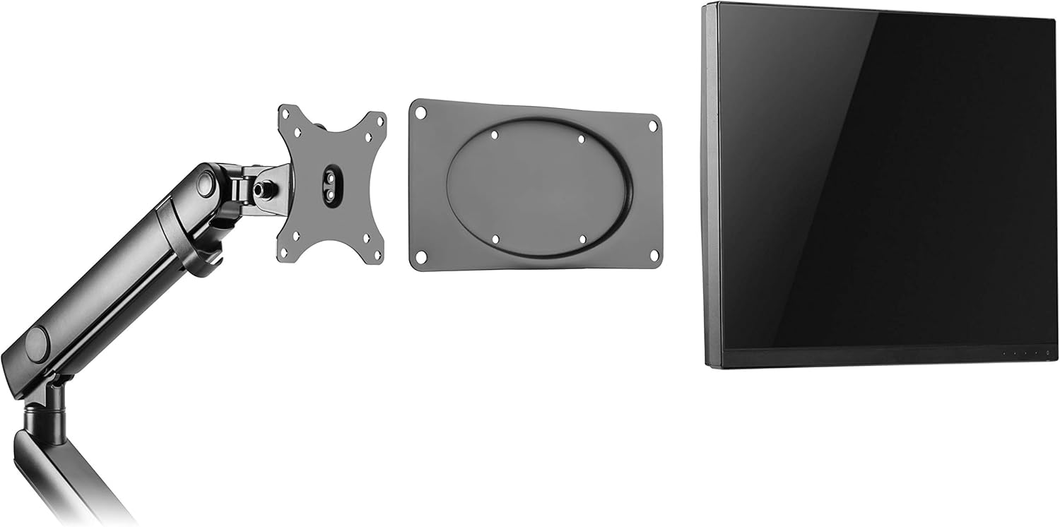 Thumbnail 2 de RICOO F0521 Adattatore VESA 23-42"