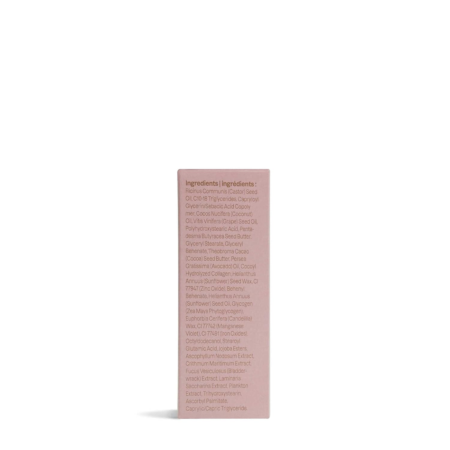 Thumbnail 6 de ATTITUDE Lip Gloss Stick in Silky Pink