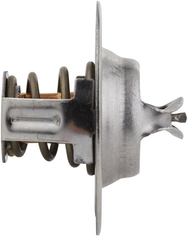 Thumbnail 2 de Termostato refrigerante Hella 8MT 354 774-141 con guarnizione, apertura a 87°C