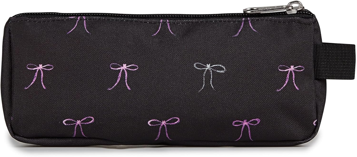 Detalle de JANSPORT Fw25 Classic, One Size: Lightweight Pencil Case with a Main Zippered Compartment