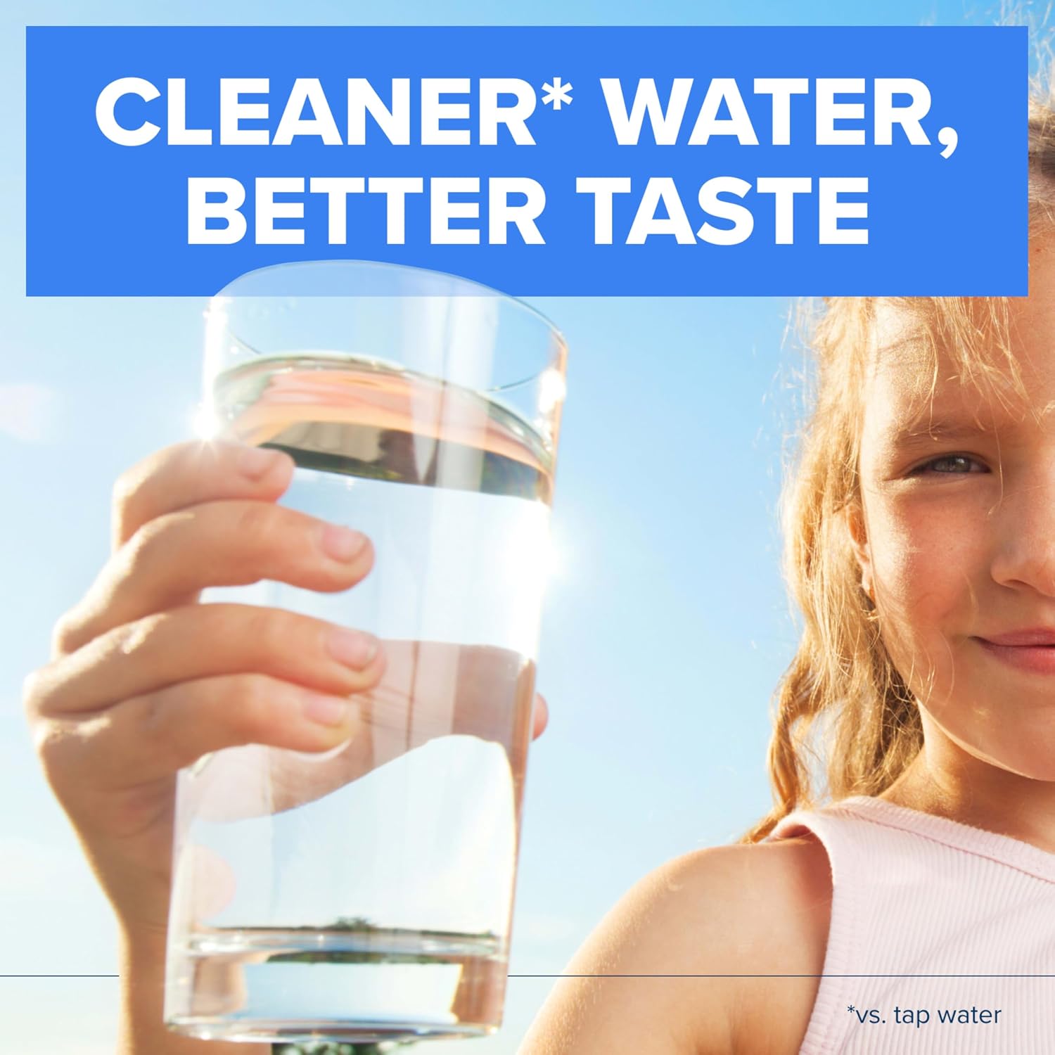 Thumbnail 3 de BRITA Original Replacement Water Filter 3-Pack for Pitchers and Dispensers