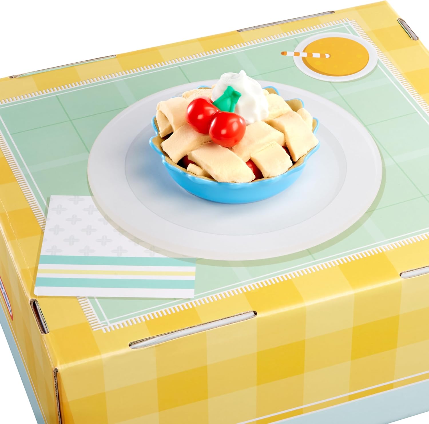 Thumbnail 6 de Little Tikes Creative Chefs Pie Kit 22 🧁