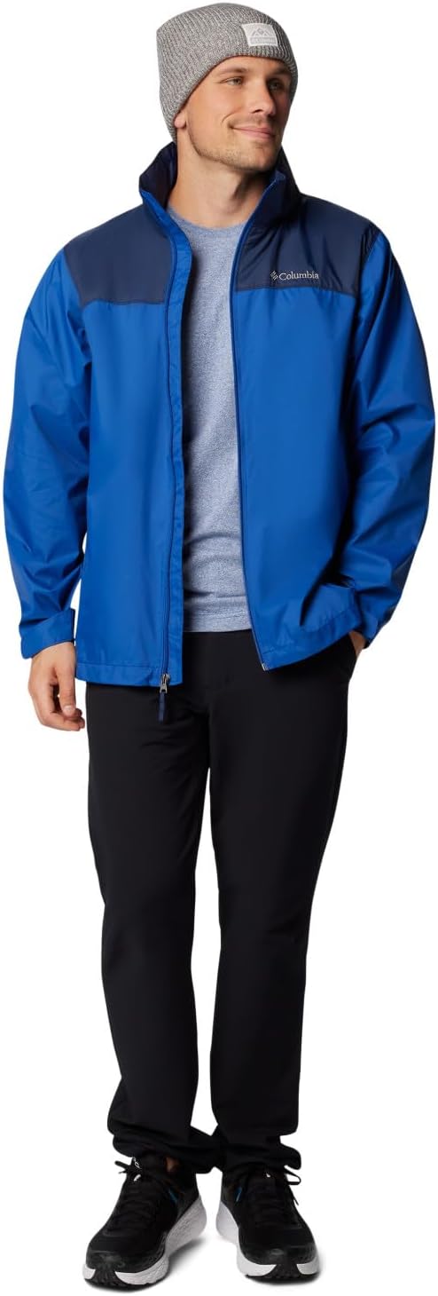 Thumbnail 3 de Columbia Glennaker Lake II Rain Jacket