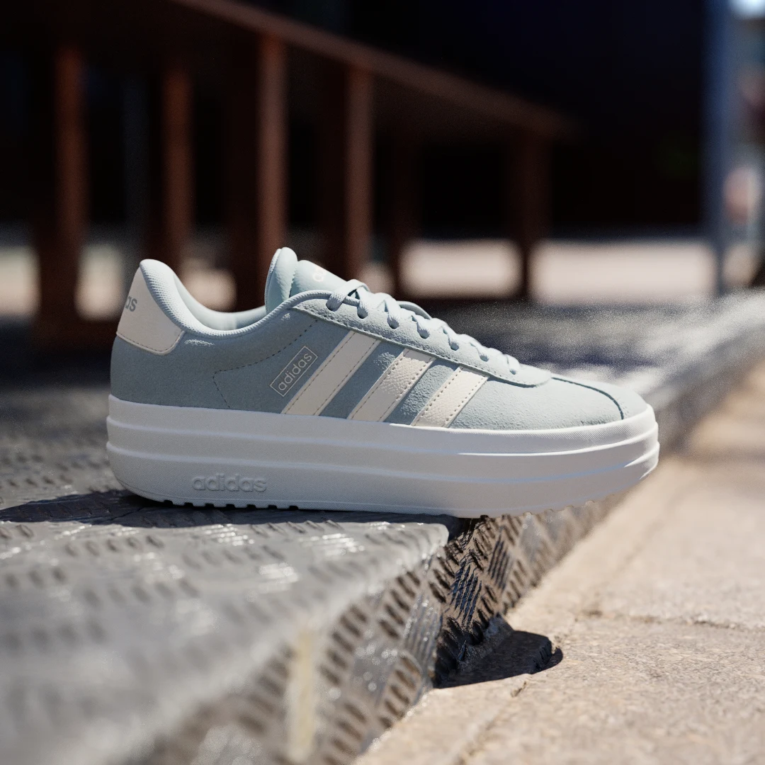 Thumbnail 1 de Adidas VL Court Bold Verde: ficha para valorar si merece la pena