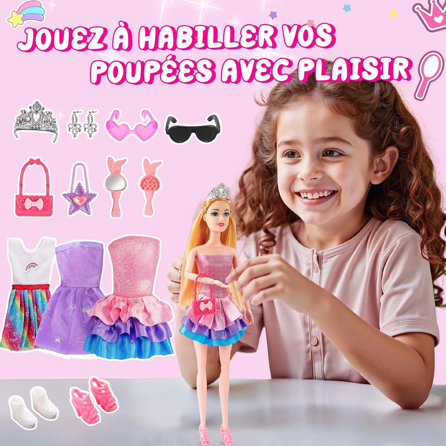 Detalle de HappyGoLucky Voiture télécommandée 3-12 ans