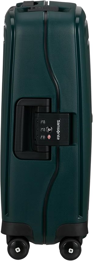 Detalle de Samsonite S'Cure Spinner S 55 cm, 34 L
