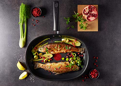Thumbnail 5 de Tefal Poêle à poisson 36 cm