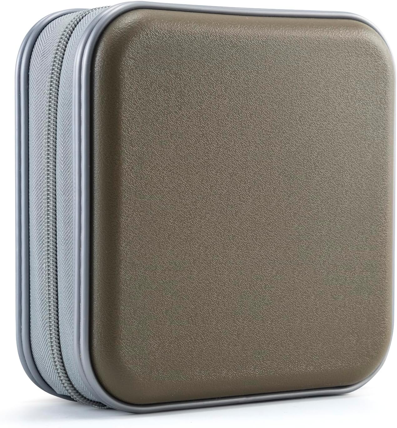 Detalle de UENTIP CD Case 48 Capacity