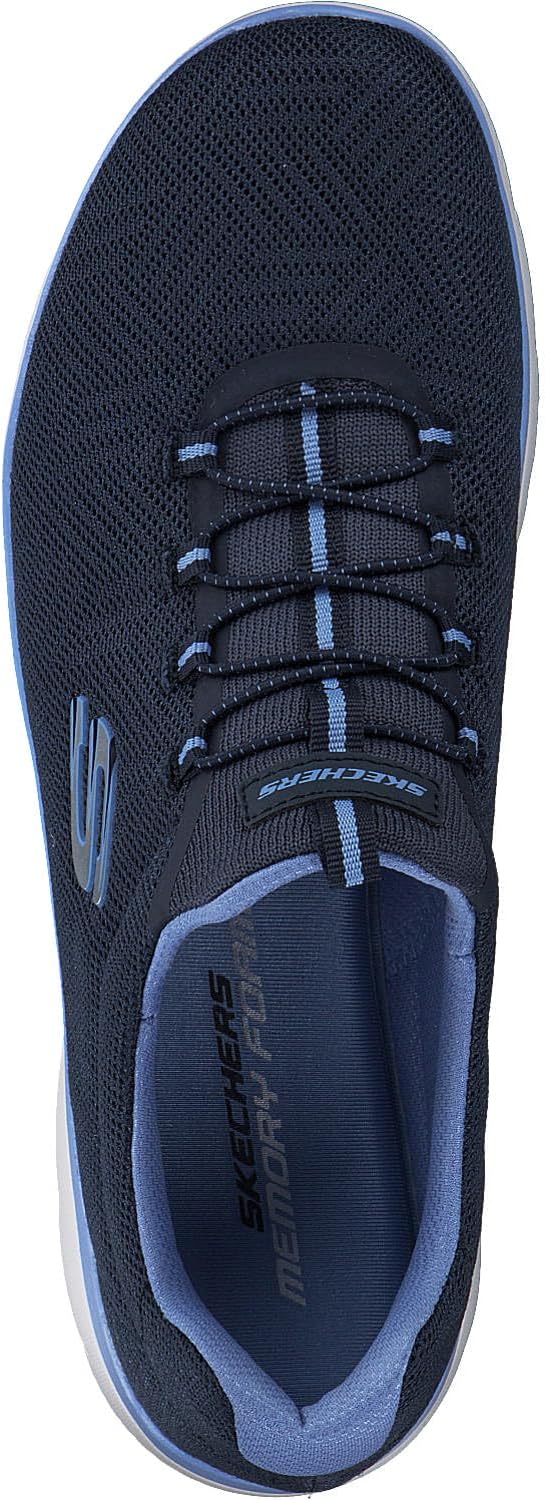 Thumbnail 5 de Skechers Damen Summits Artistry Chic Turnschuhe – bequemer Sneaker für Alltag und Bewegung