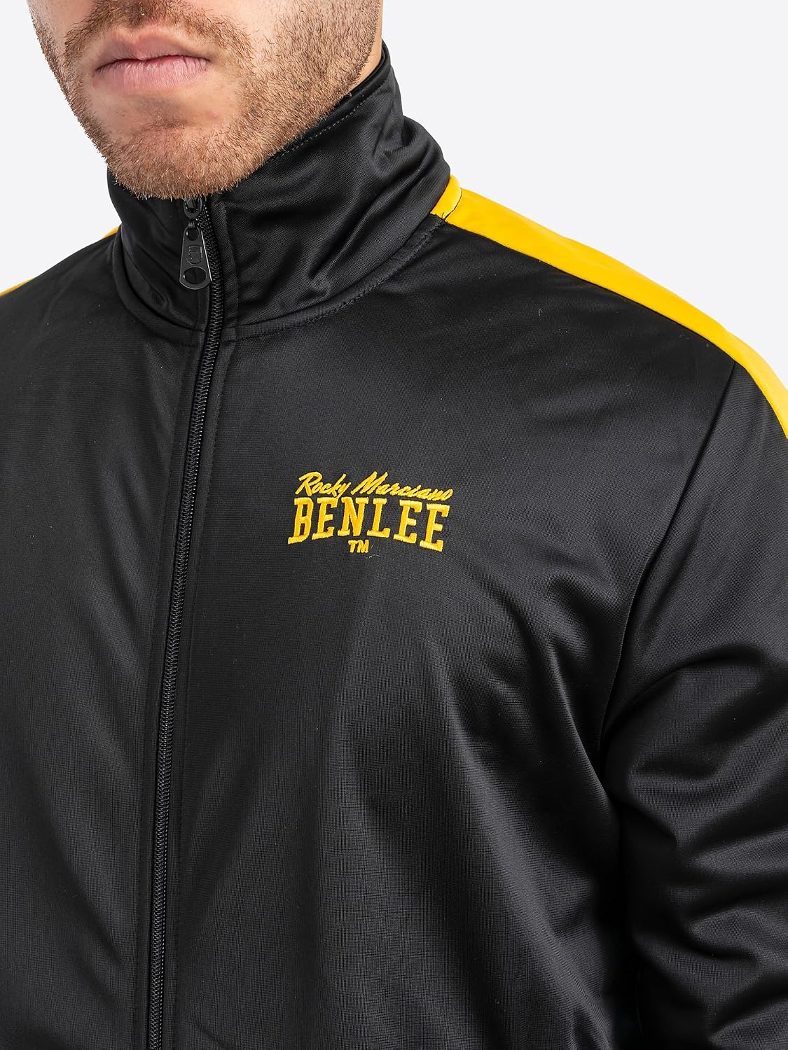Detalle 1 de BENLEE Rocky Marciano Present Suit – męski dres