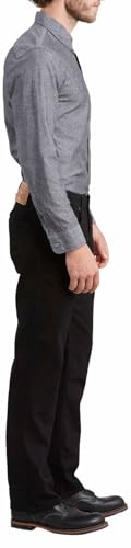 Detalle 2 de Levi's 559 Relaxed Strt 40W 32L