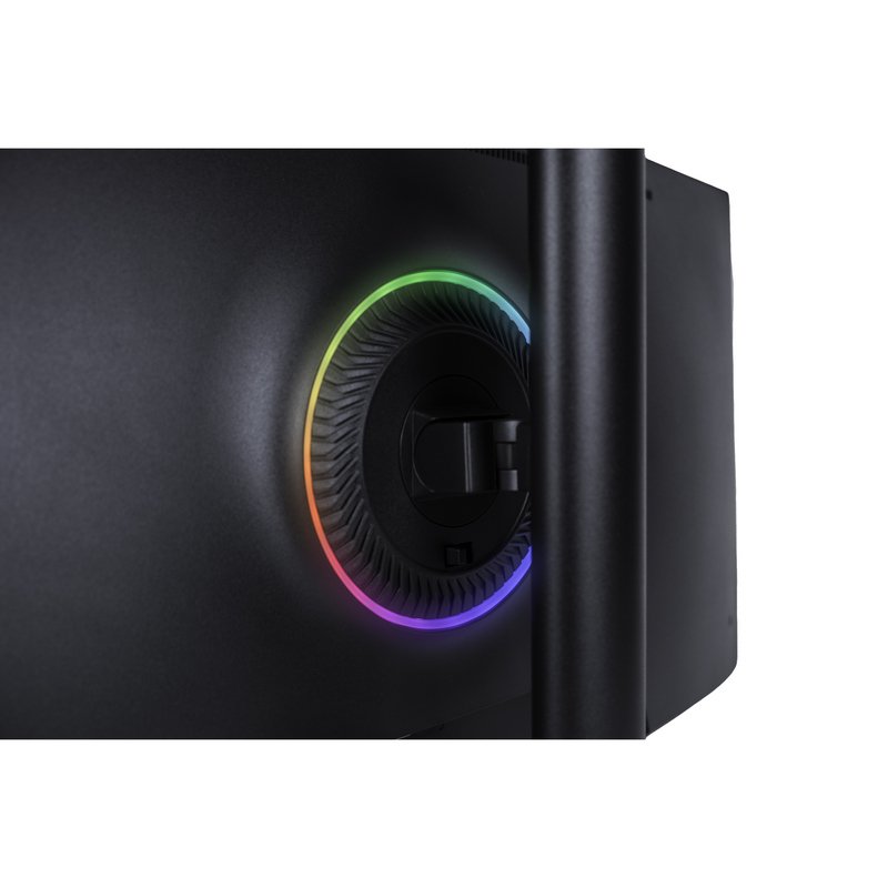 Thumbnail 2 de nilox NXM344KD11 34" LED UWQHD 144Hz Curva