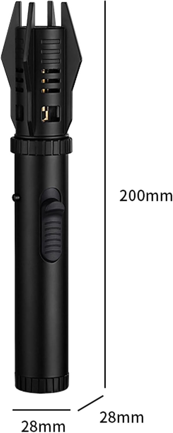 Thumbnail 5 de Butane Torch Lighter, Refillable